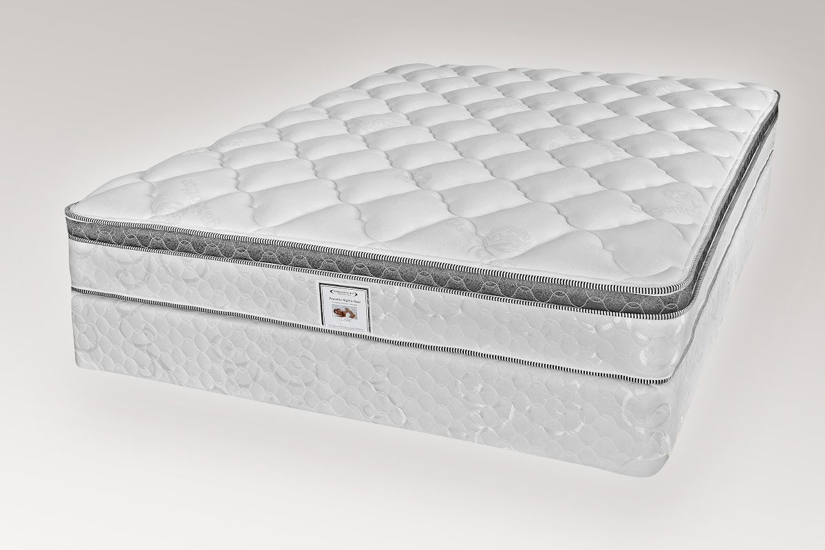 legend pillow top mattress reviews