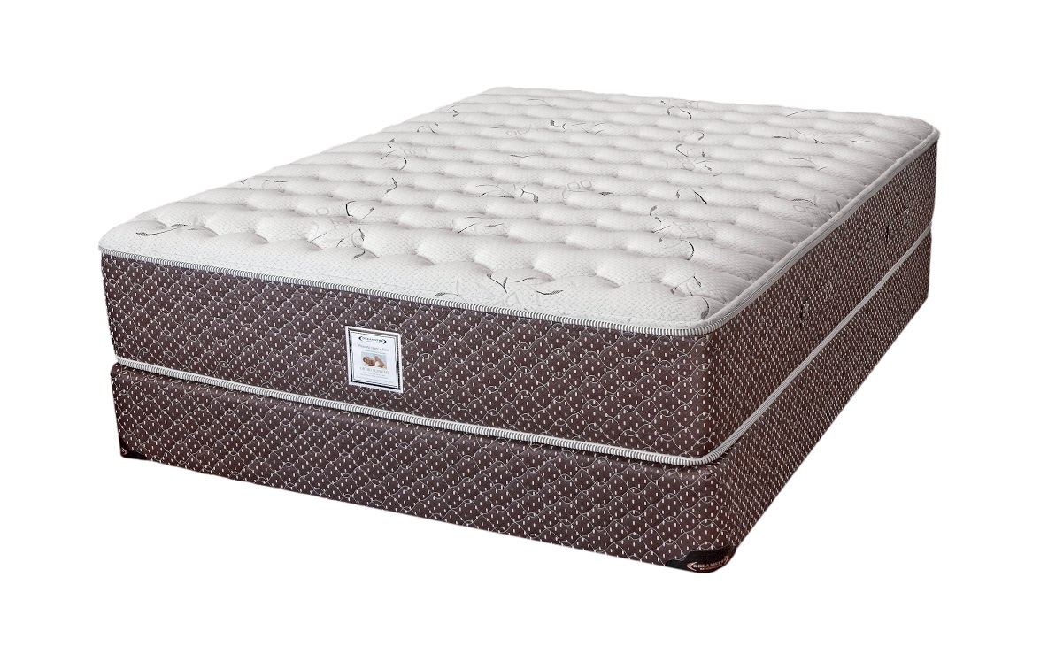 Orthopedic Supreme Mattress City Plus