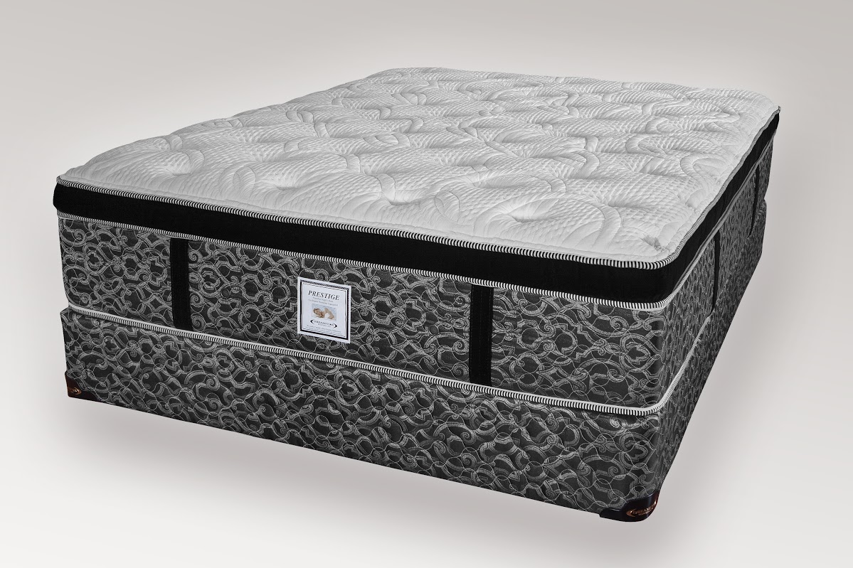 Prestige Mattress City Plus